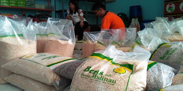 Tahun Ini, 865 RTS Terima Bantuan Rasda