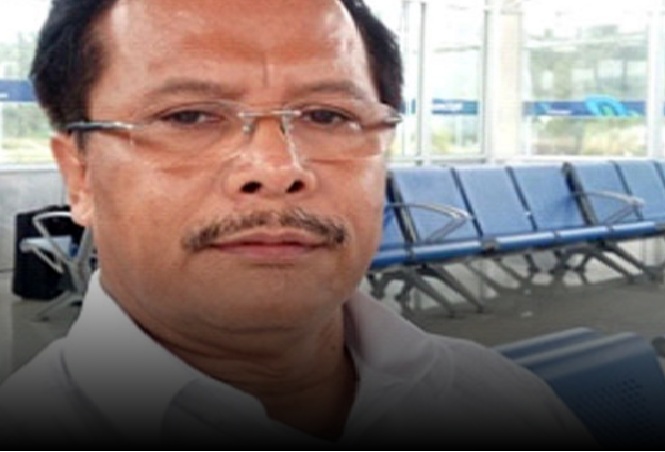 Membangun Desa, Membangun Daya Saing Indonesia