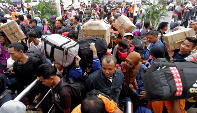 Tiap Daerah Harus Punya Mesin Pertumbuhan Ekonomi