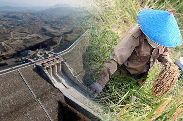 Urbanisasi dan Kedaulatan Pangan