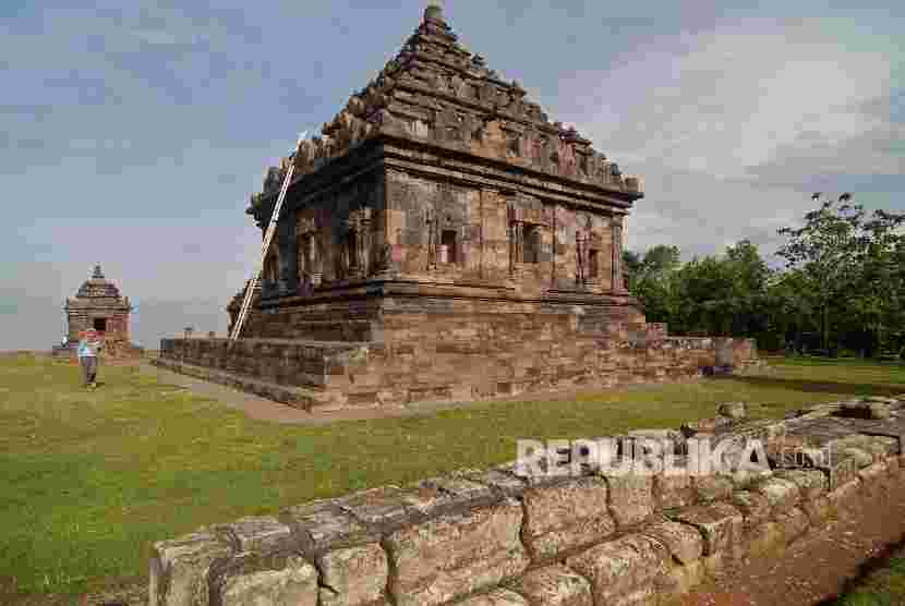 Desa Wisata Dongkrak Kesejahteraan Warga