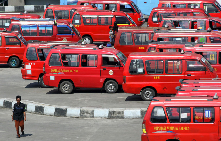 Koperasi Selamatkan Masyarakat dari Kemiskinan
