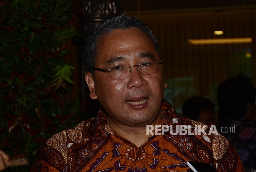 Ini Syarat untuk Dapat Tambahan Dana Desa 2018