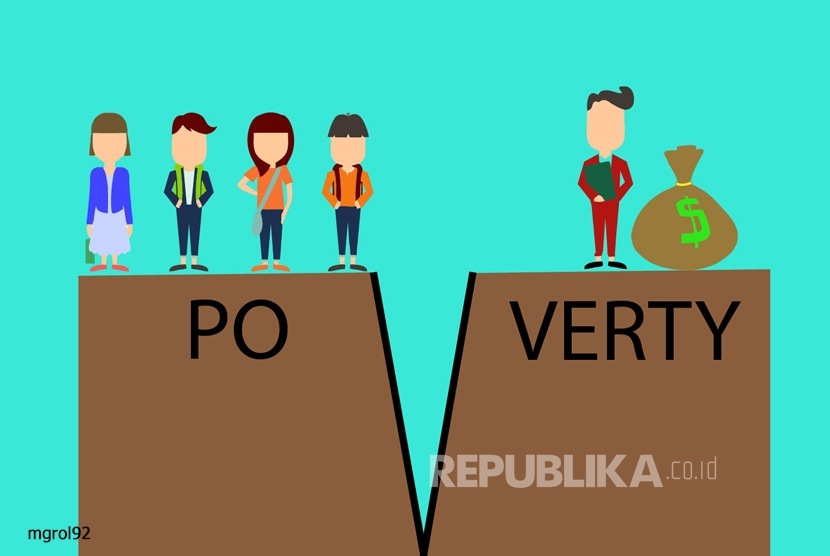 Kemendes Sebut Desentralisasi akan Tekan Ketimpangan Ekonomi