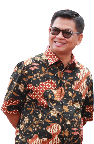 Warga Kaltara Raih Kalpataru 2017 Gubernur Ingin Petani Lain Meniru