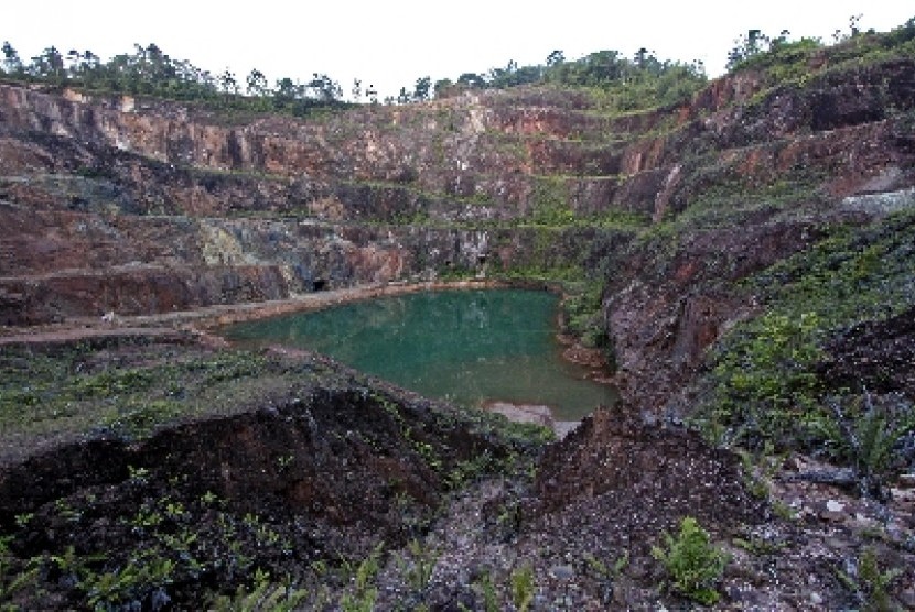Daerah Didorong Kembangkan Ekonomi Selain Andalkan SDA