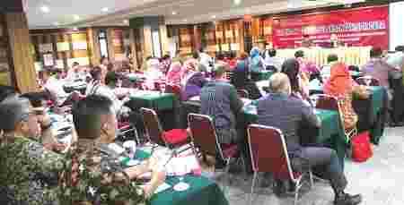 Memperkuat Penataan dan Administrasi Pemerintahan Desa di Indonesia