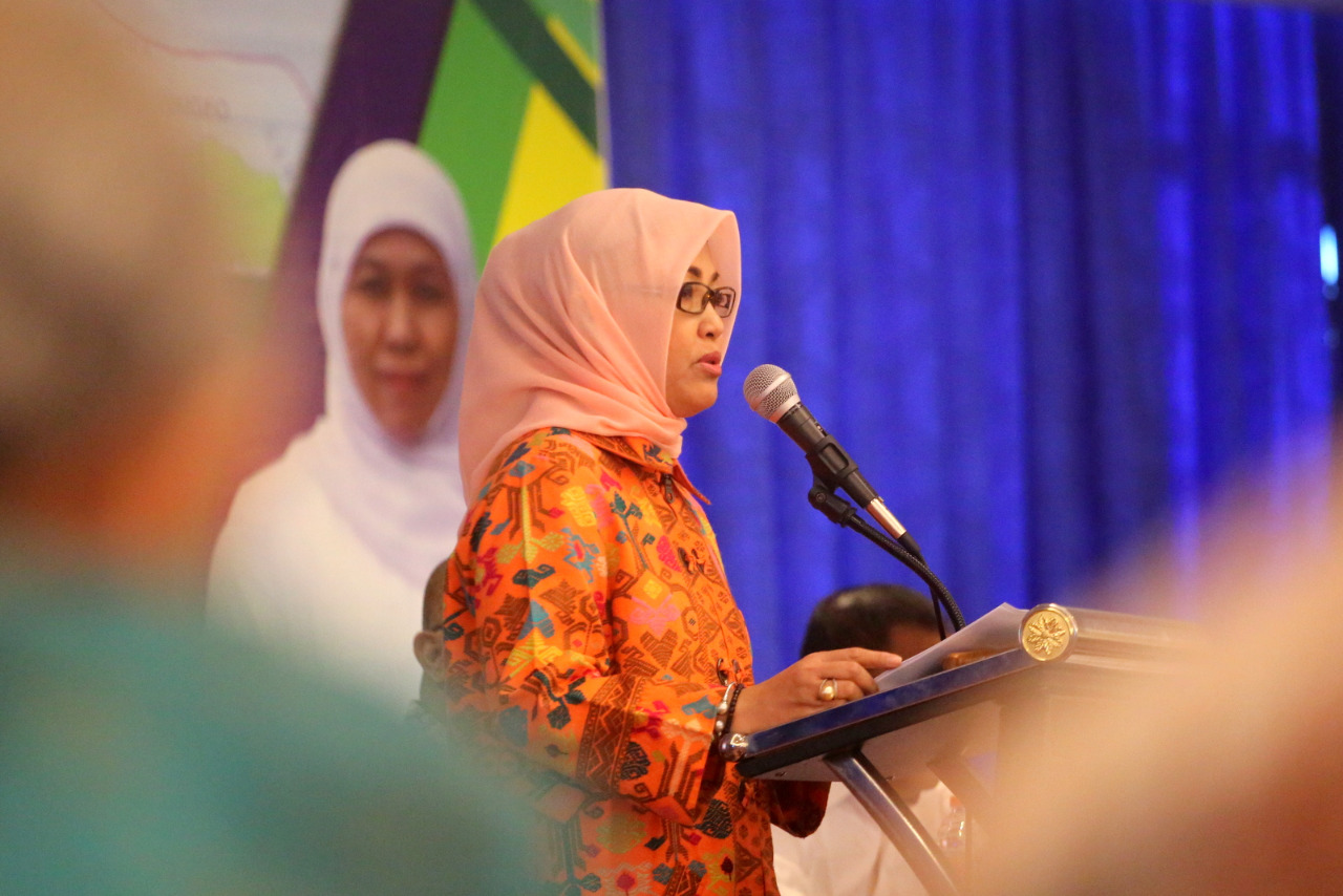 Rektor Unhas : 'Ndeso' Itu Sumber Kekayaan