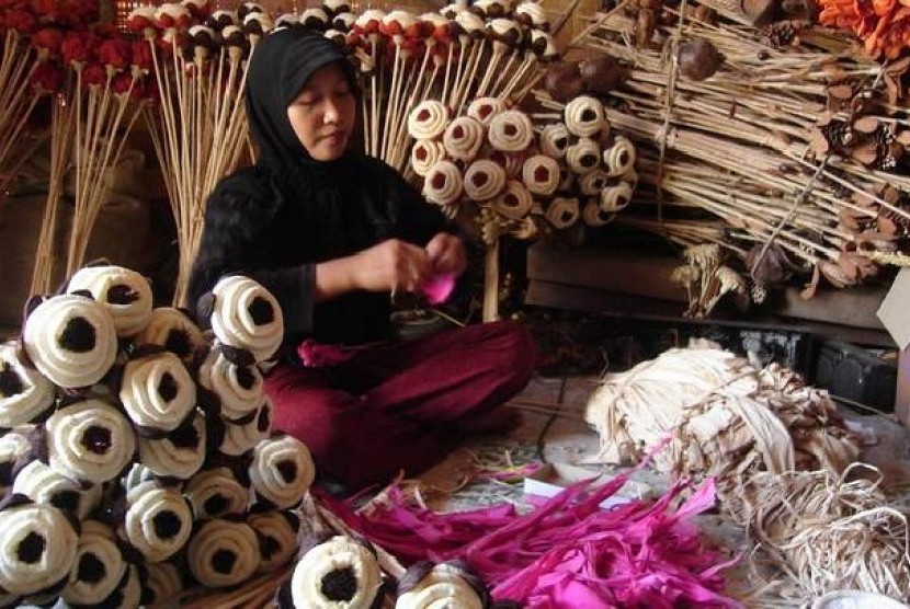 Asosiasi Dukung Pelaku UMKM Go Online