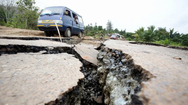 Dana desa: Sumber korupsi atau pendorong pembangunan desa?