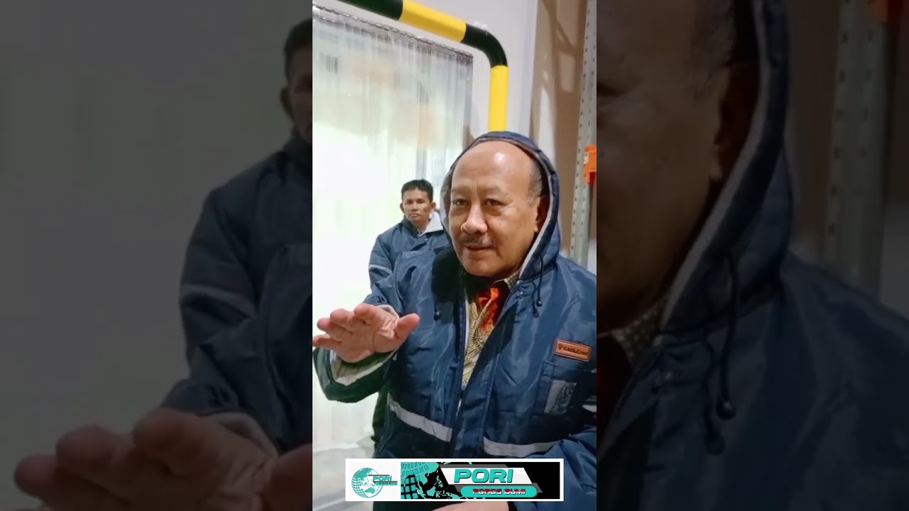 Resmikan Cold Stroge Berkapasitas 30 Ribu Ton, BEEF Kian Nyata Sokong MBG #makanbergizigratis